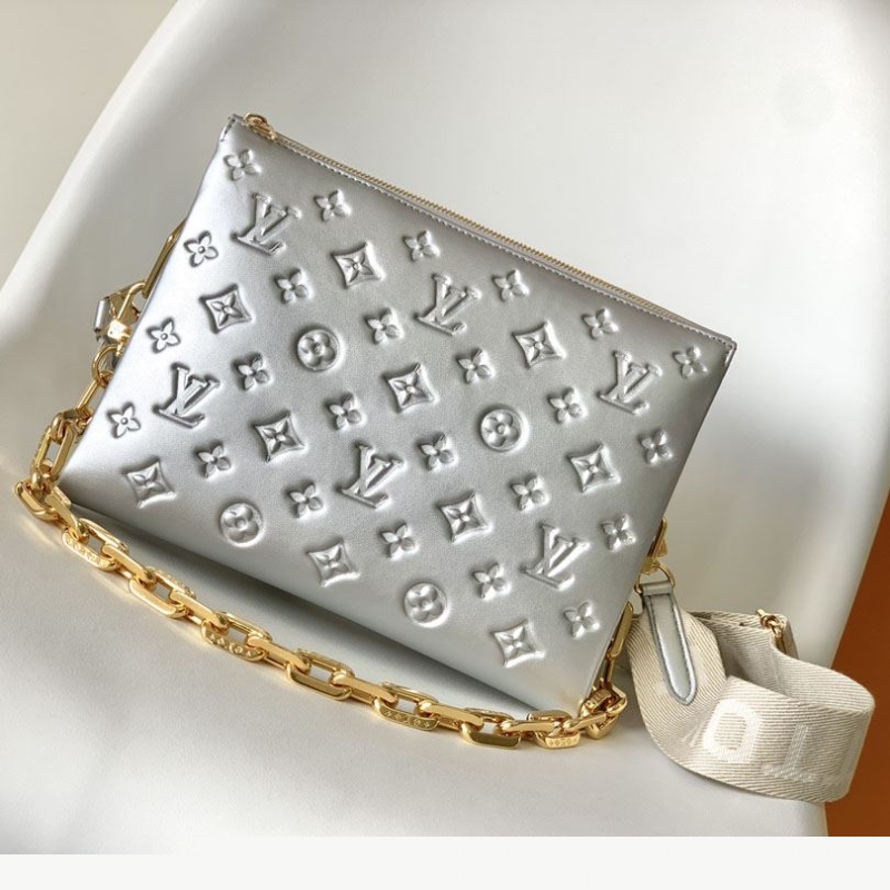 LV Satchel bags